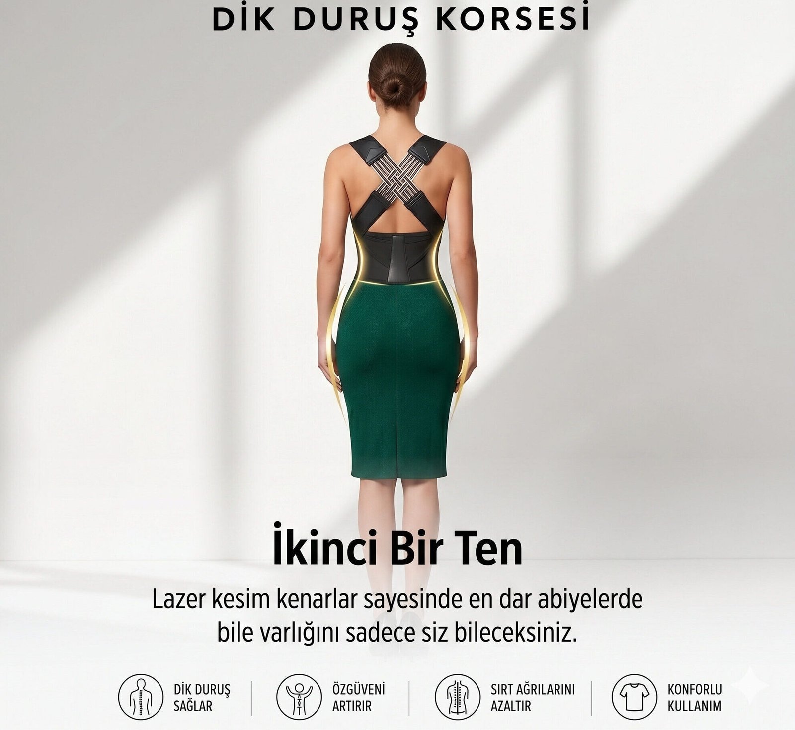 X-Band Teknolojisi