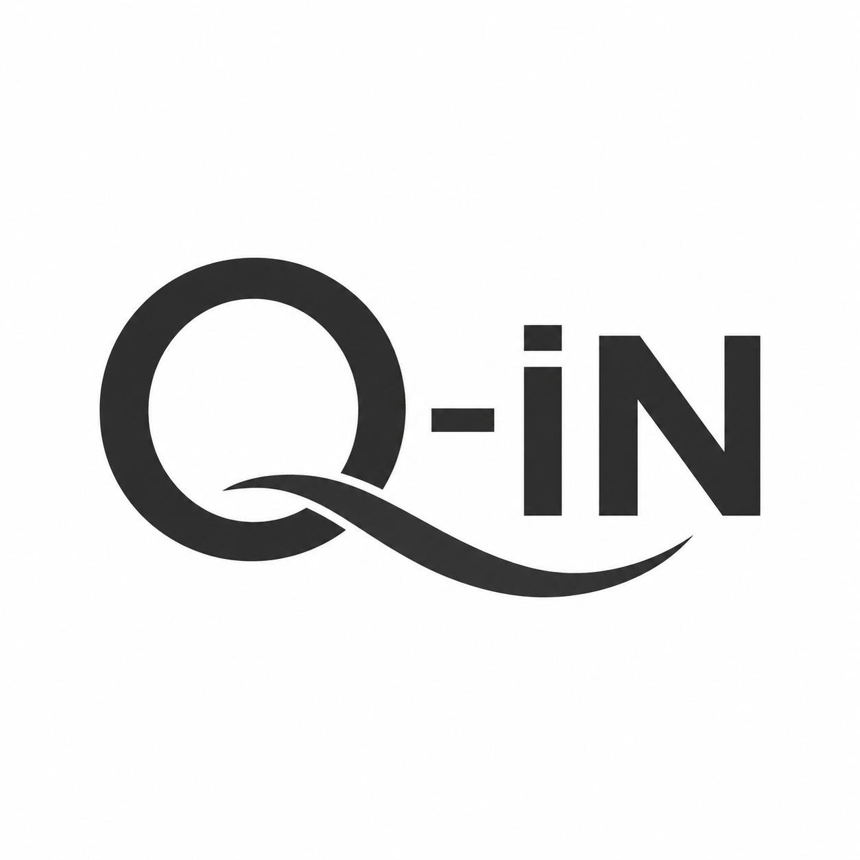 Q-IN Logo