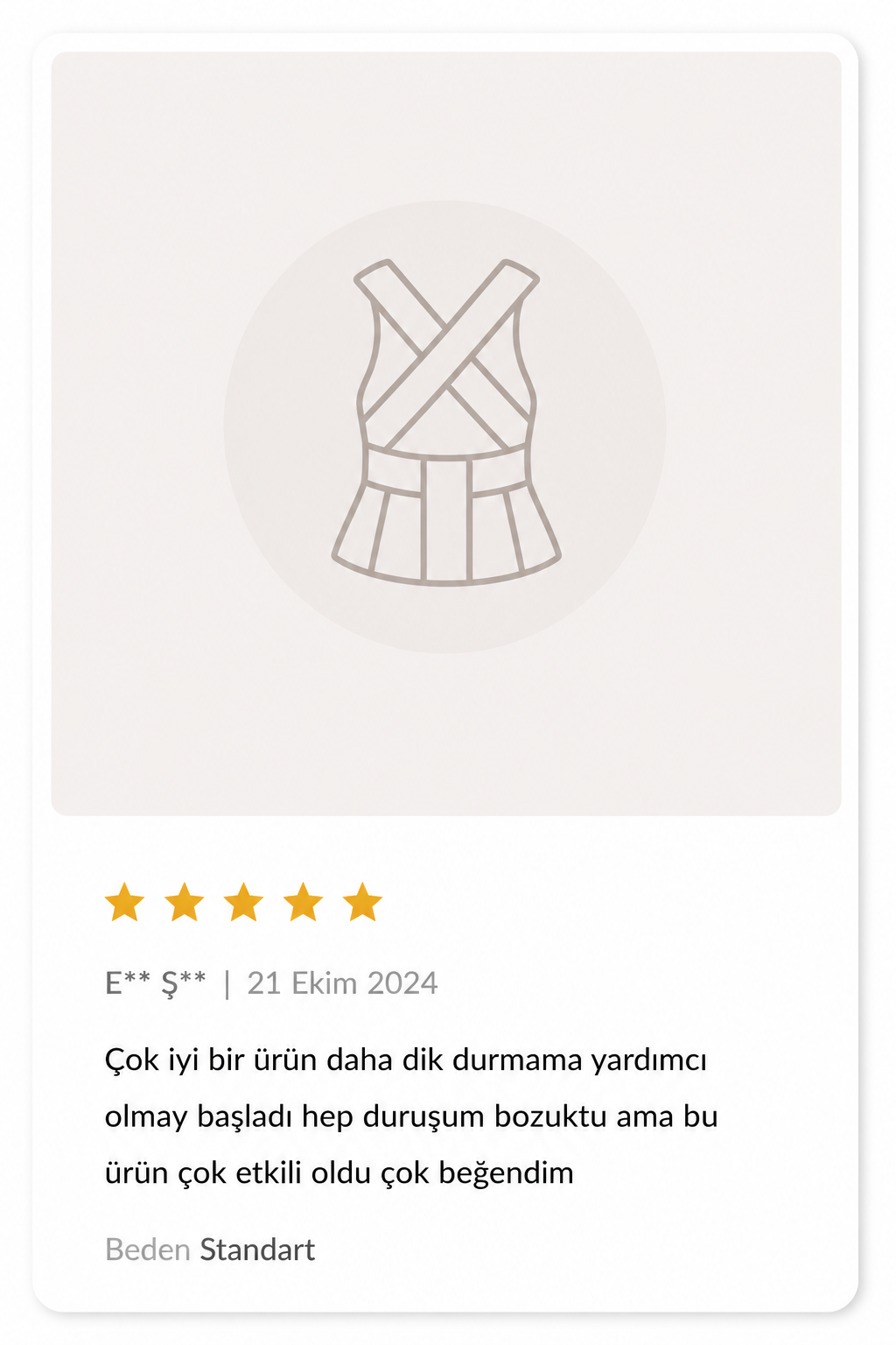 Q-IN müşteri yorumu