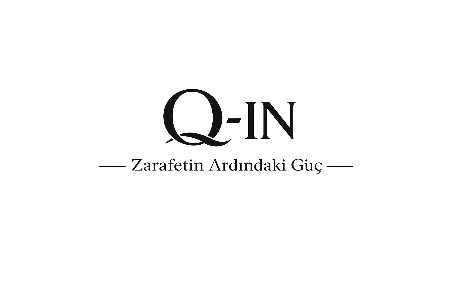 Q-IN Logo