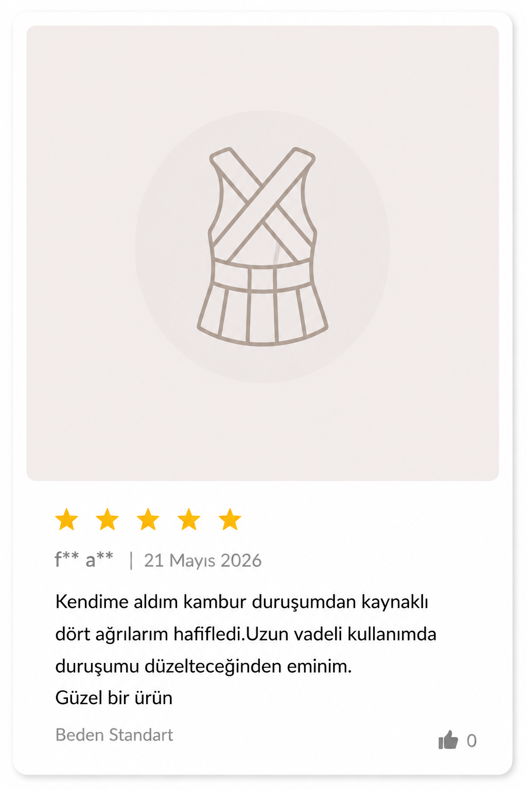 Q-IN müşteri yorumu
