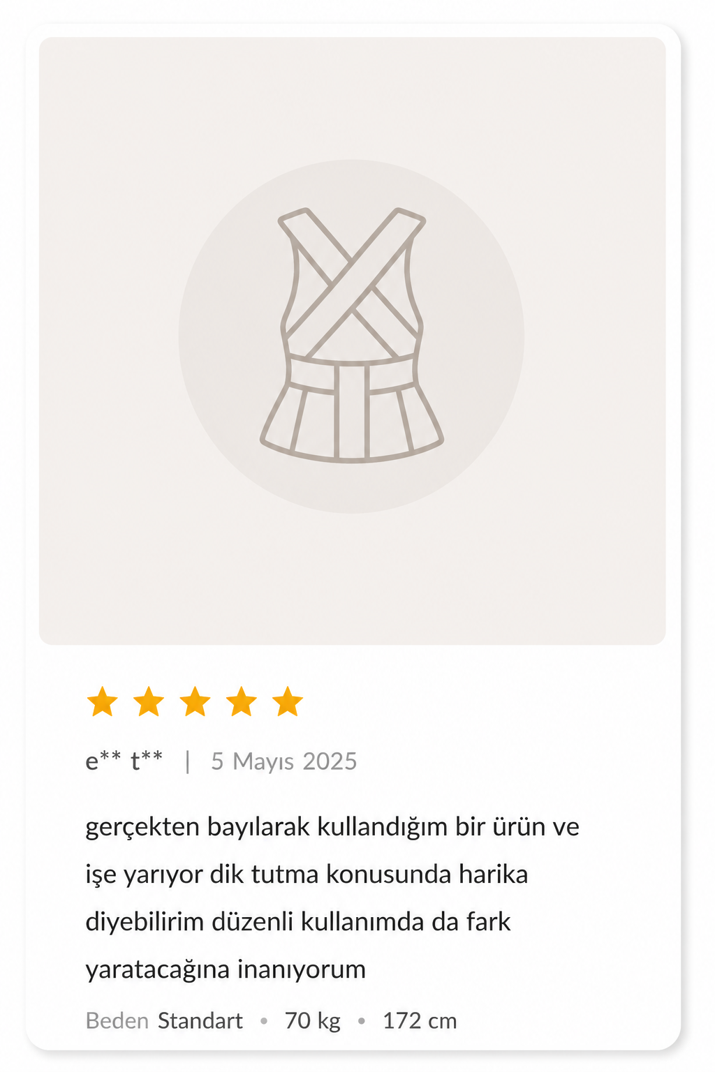 Q-IN müşteri yorumu