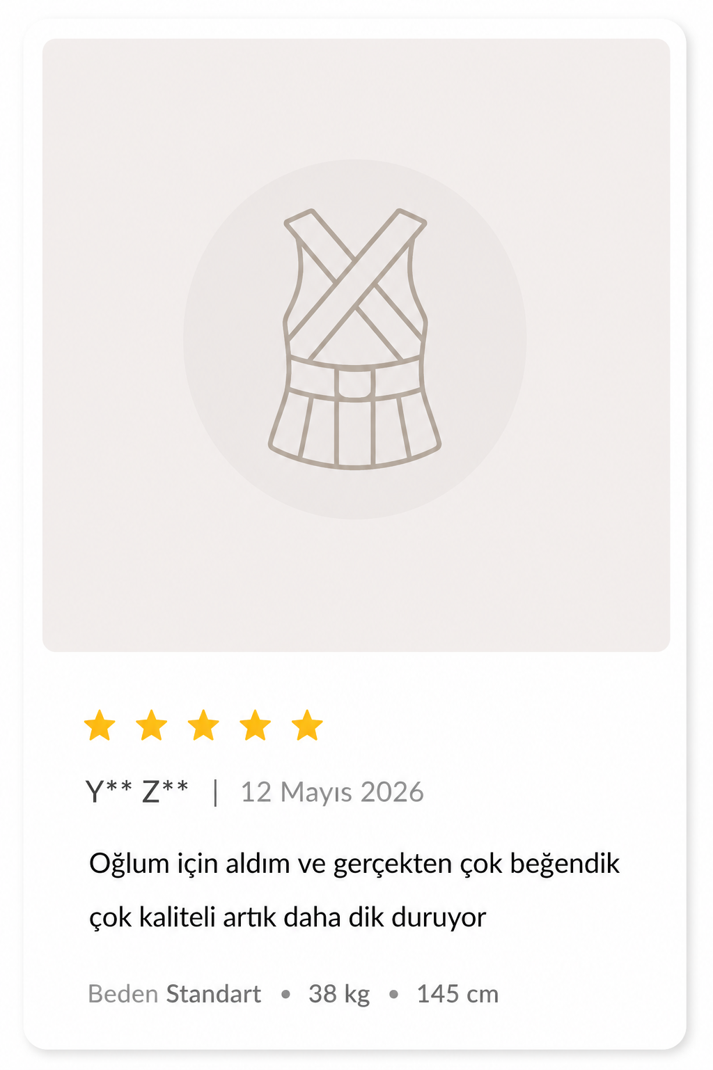 Q-IN müşteri yorumu