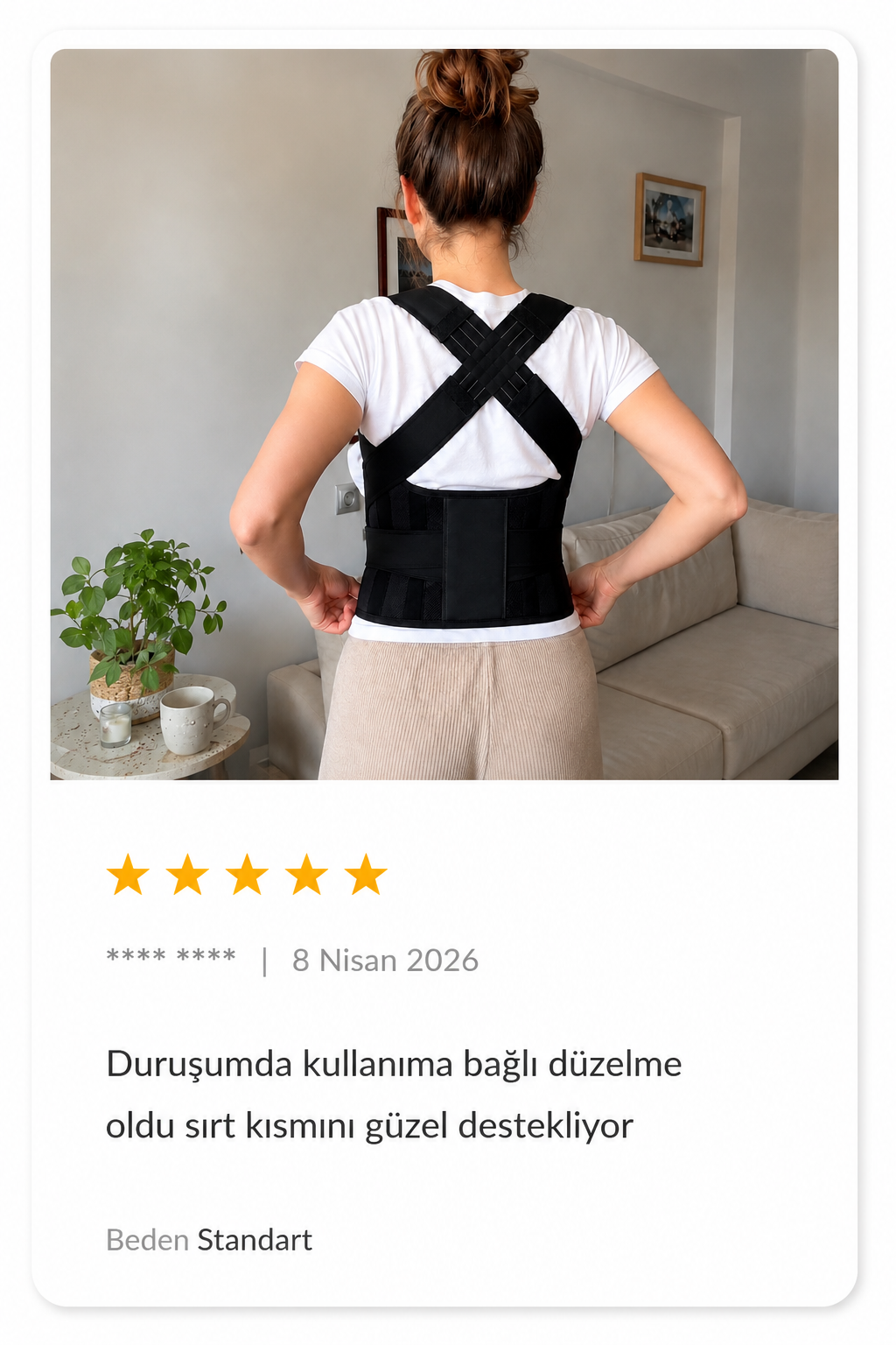 Q-IN müşteri yorumu